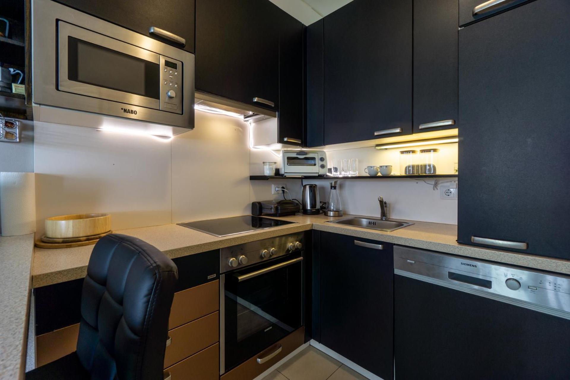 Apartment With Garden Close To Stadthalle, Westbahnhof *