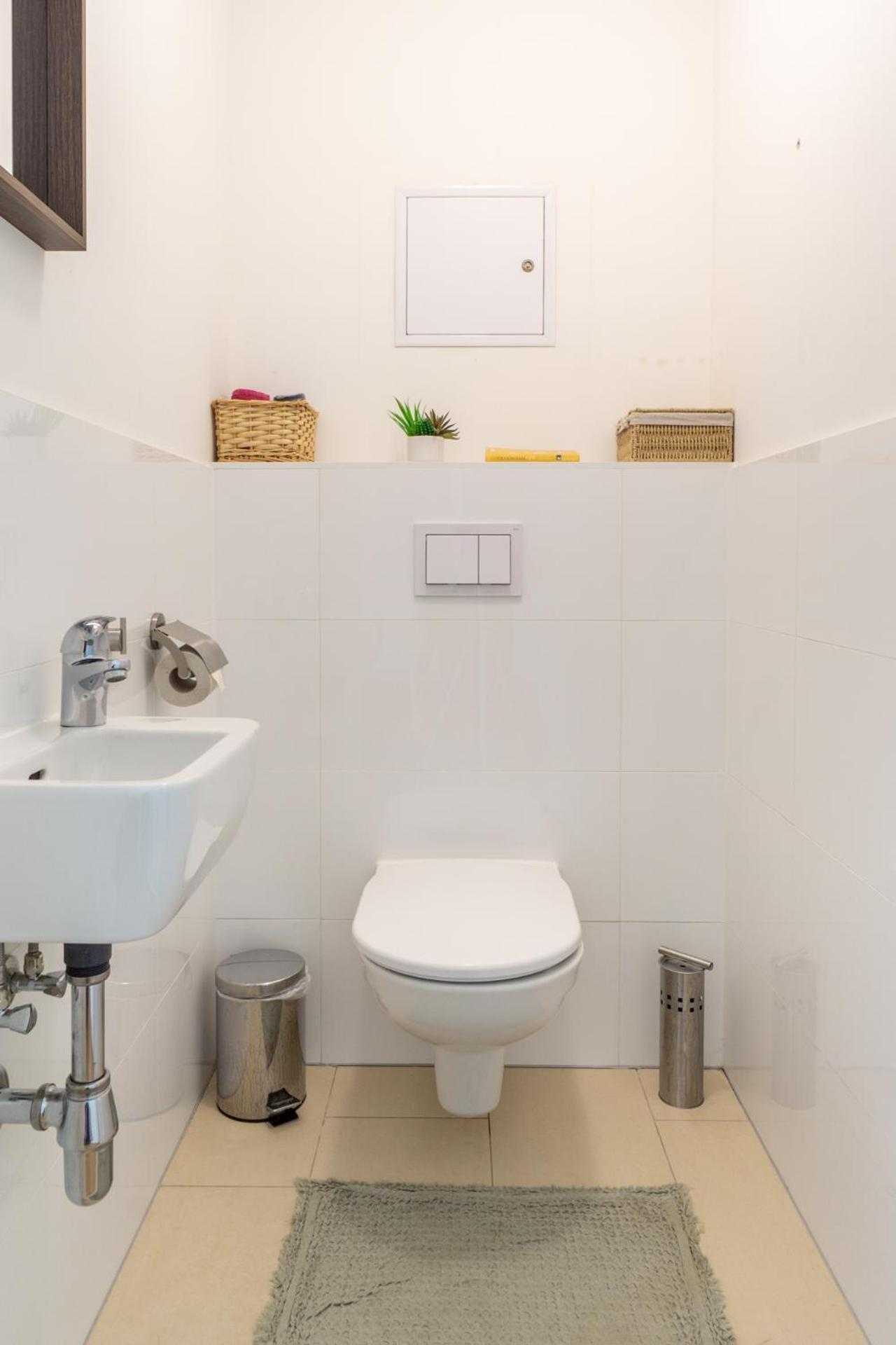Apartment With Garden Close To Stadthalle, Westbahnhof
